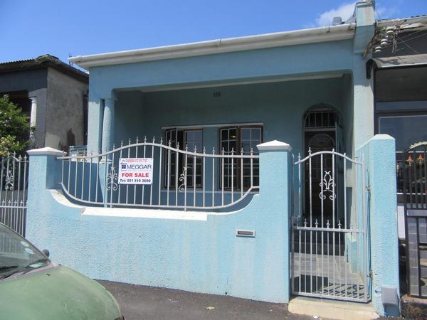 Property For Sale in Woodstock, Cape Town