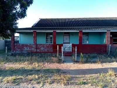 House For Sale in Maitland, Cape Town