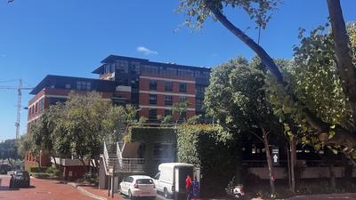Commercial Property For Rent in Observatory, Cape Town