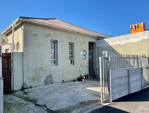 Property For Sale in Maitland, Cape Town