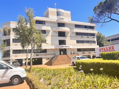 Commercial Property For Rent in Mowbray, Cape Town