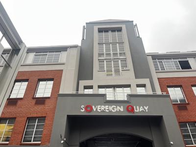 Commercial Property For Rent in Green Point, Cape Town