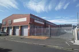 Industrial Property For Rent in Kensington, Cape Town