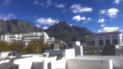 Commercial Property For Rent in Claremont, Cape Town