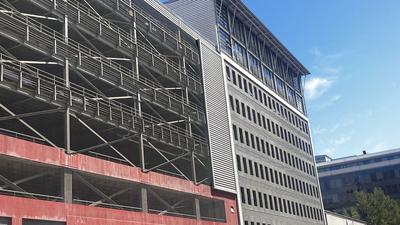 Commercial Property For Rent in Cape Town City Centre, Cape Town